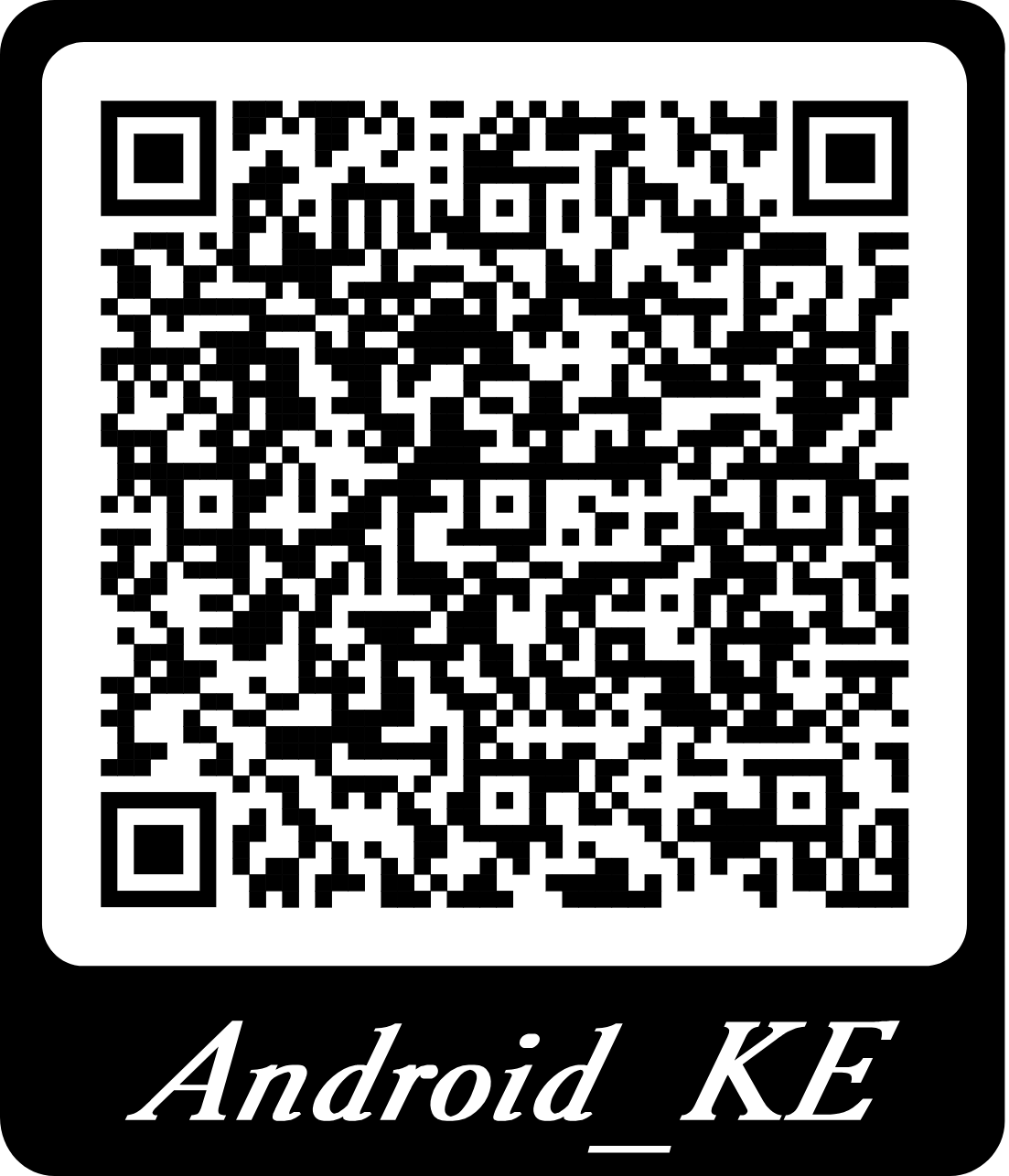 QR‑код